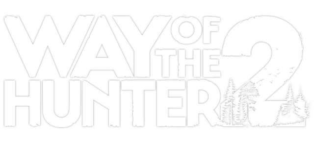 Логотип Way of the Hunter 2