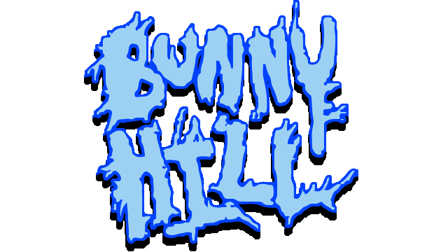Логотип Bunny Hill