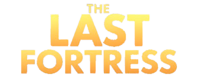 Логотип The Last Fortress