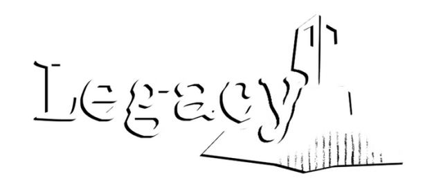 Логотип Legacy