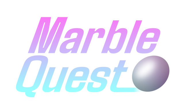 Логотип Marble Quest