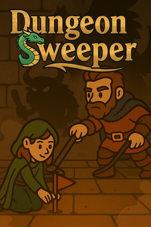 DungeonSweeper