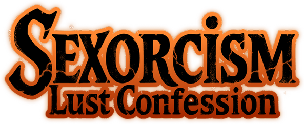 Логотип Sexorcism: Lust Confession