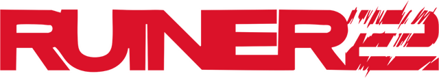 Логотип RUINER 2