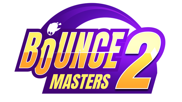 Логотип Bouncemasters 2: Pengu Throw