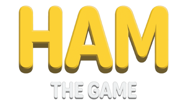 Логотип HAM: The Game