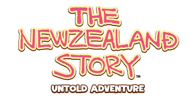Логотип THE NEWZEALAND STORY: Untold Adventure