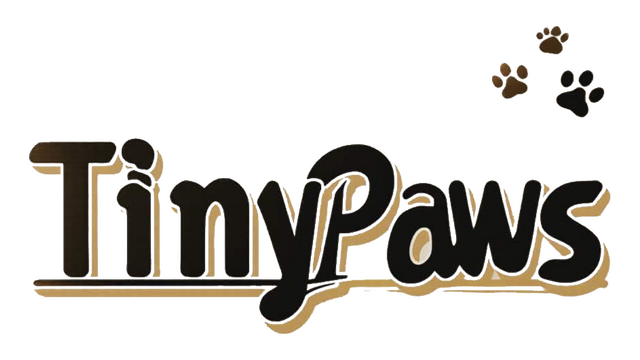 Логотип TinyPaws