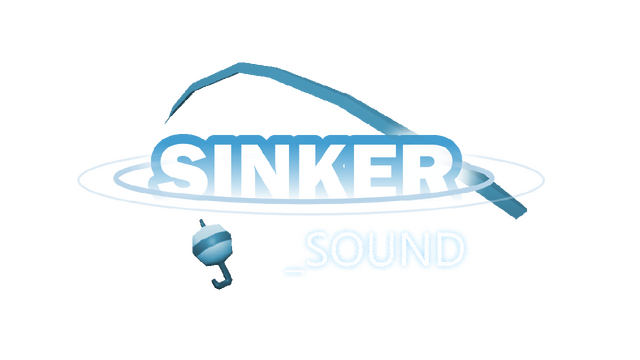 Логотип Sinker sound