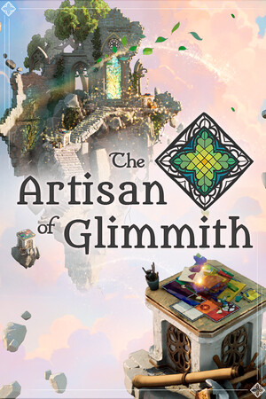 The Artisan of Glimmith