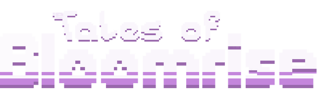 Логотип Tales of Bloomrise