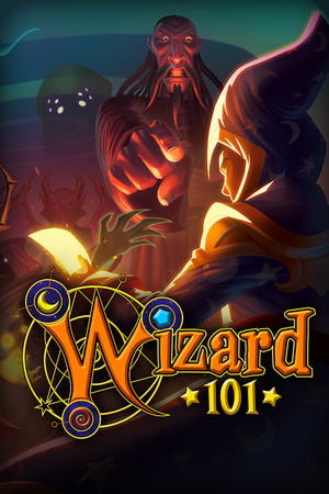 Wizard101