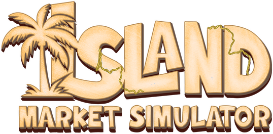 Логотип Island Market Simulator