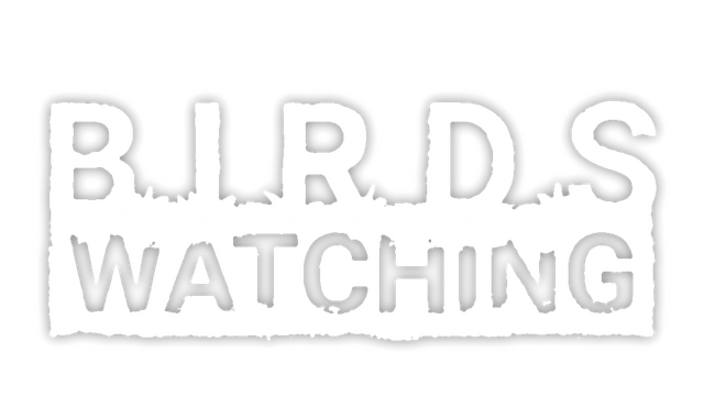 Логотип Birds Watching