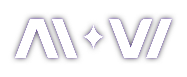 Логотип AI.VI