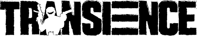 Логотип Transience