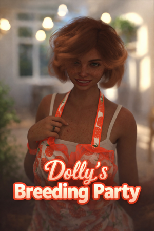 Dolly's Breeding Party