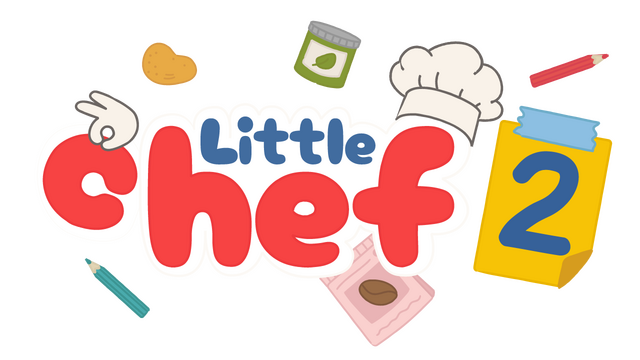 Логотип Little Chef: Cozy Cooking