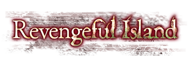 Логотип Revengeful Island