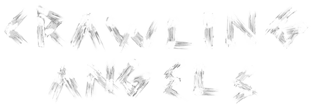 Логотип Crawling Angels