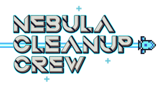 Логотип Nebula Cleanup Crew