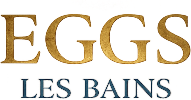 Логотип Eggs Les Bains