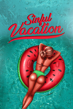 Sinful Vacation