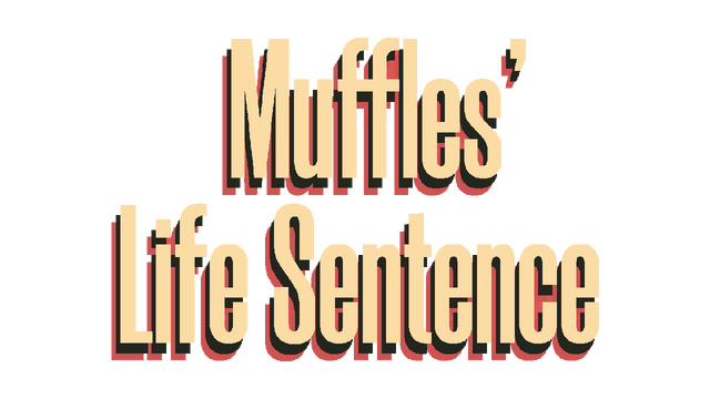 Логотип Muffles' Life Sentence