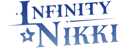 Логотип Infinity Nikki