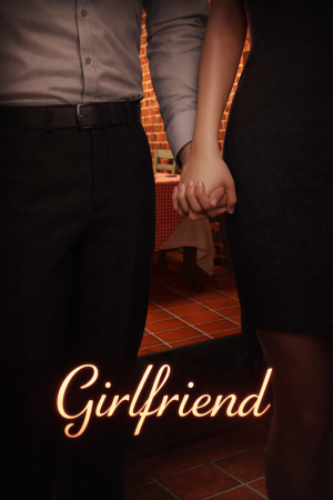Ren'Py - Girlfriend