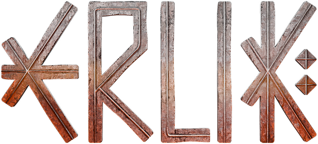 Логотип ERLIK: The Ninth Branch