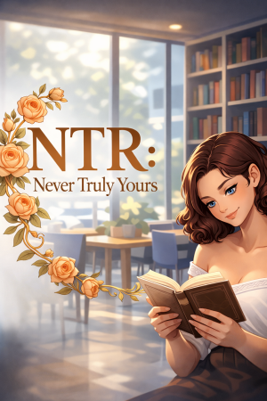 NTR: Never Truly Yours
