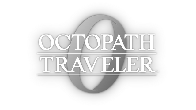 Логотип OCTOPATH TRAVELER 0