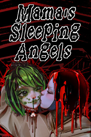 Mama's Sleeping Angels