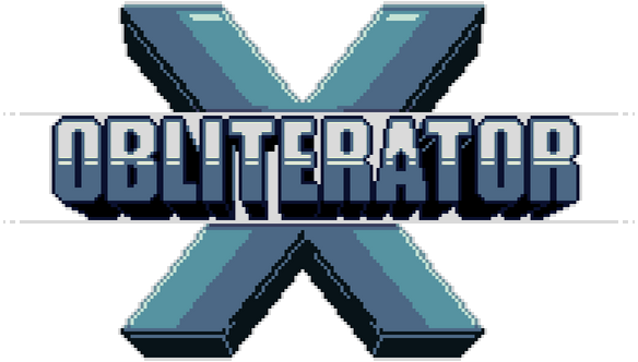 Логотип Obliterator-X