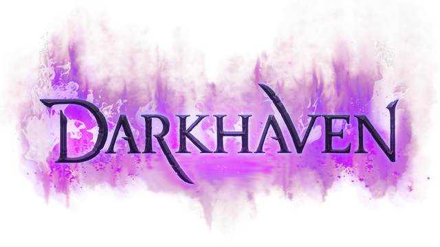 Логотип Darkhaven