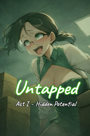 Untapped Inventory Night