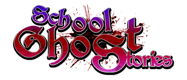 Логотип School Ghost Stories