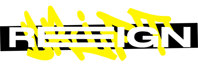 Логотип Drift Reign