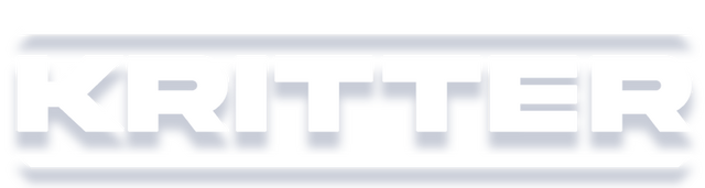 Логотип Kritter: Defend Together