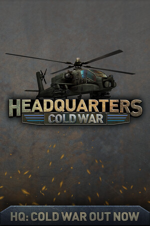 Headquarters: Cold War