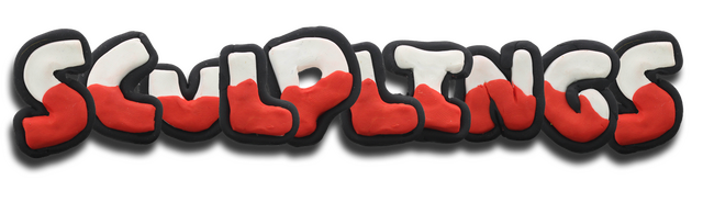 Логотип Sculplings