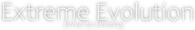 Логотип Extreme Evolution: Drive to Divinity
