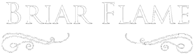 Логотип Briar Flame