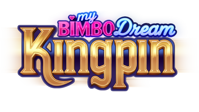 Логотип My Bimbo Dream: Kingpin