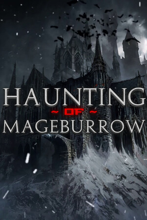 Haunting of Mageburrow