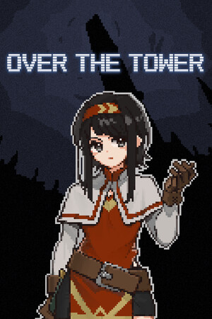 OVER THE TOWER