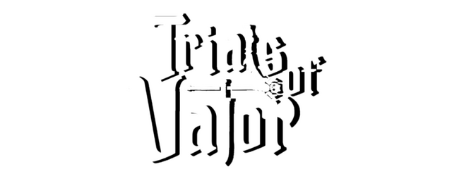 Логотип Trials of Valor