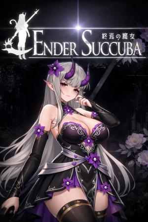 The Witch of the End