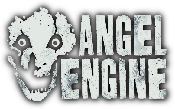 Логотип Angel Engine